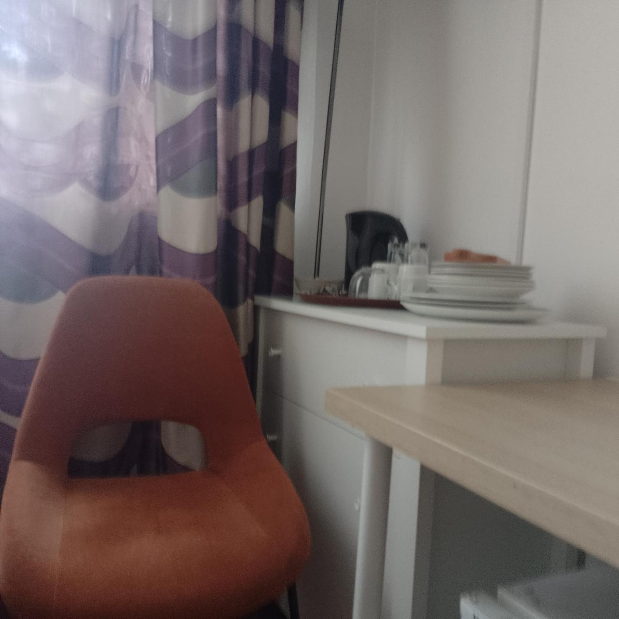 U Bozeny Pokoje Dźwirzyno Exterior foto